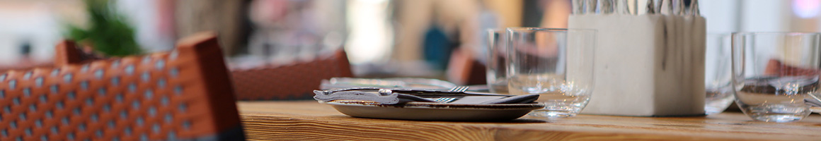 Eating Deli at Firebrand Delicatessen restaurant in Gunnison, CO.